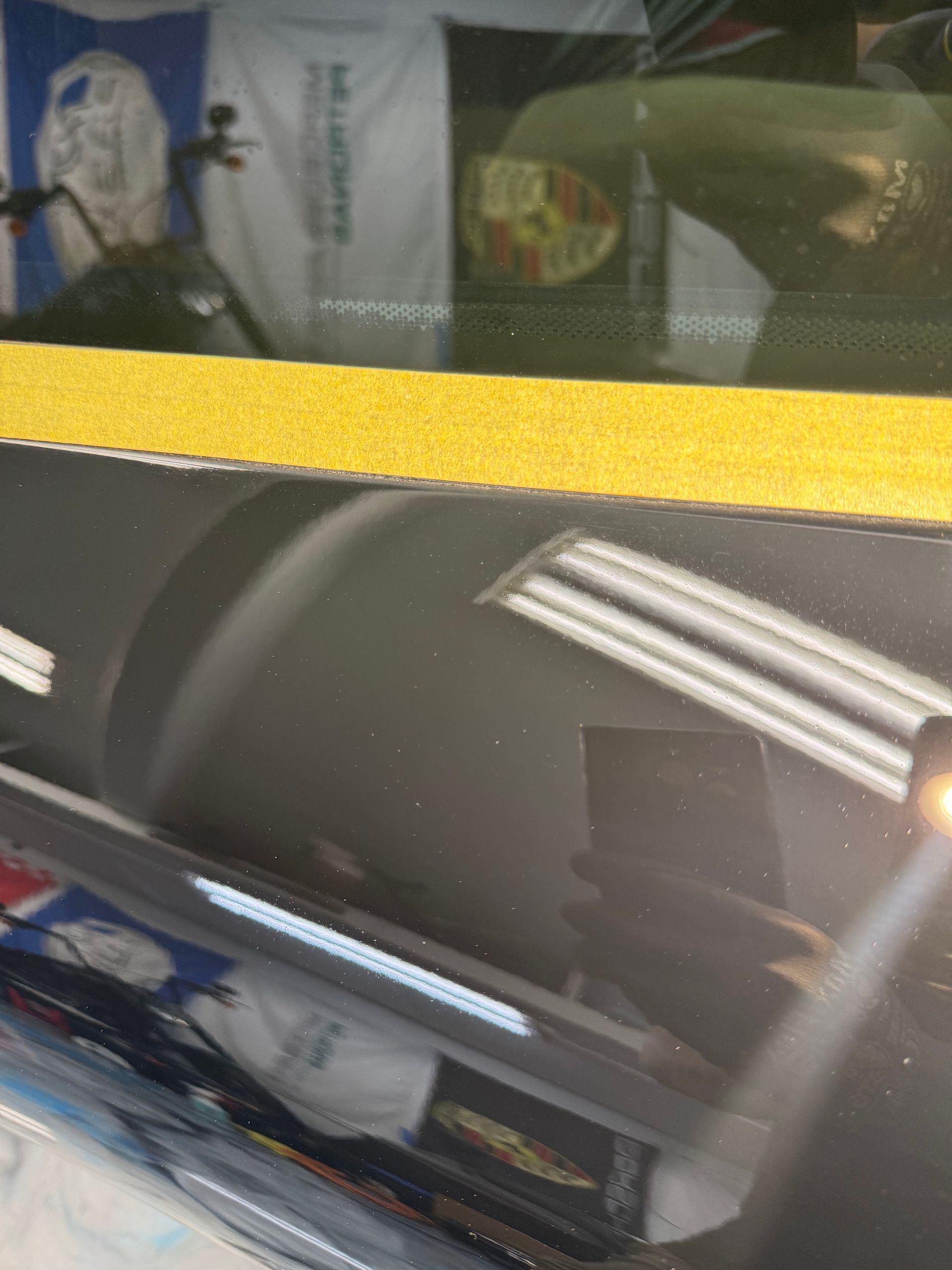 After paint correction SPP Honolulu